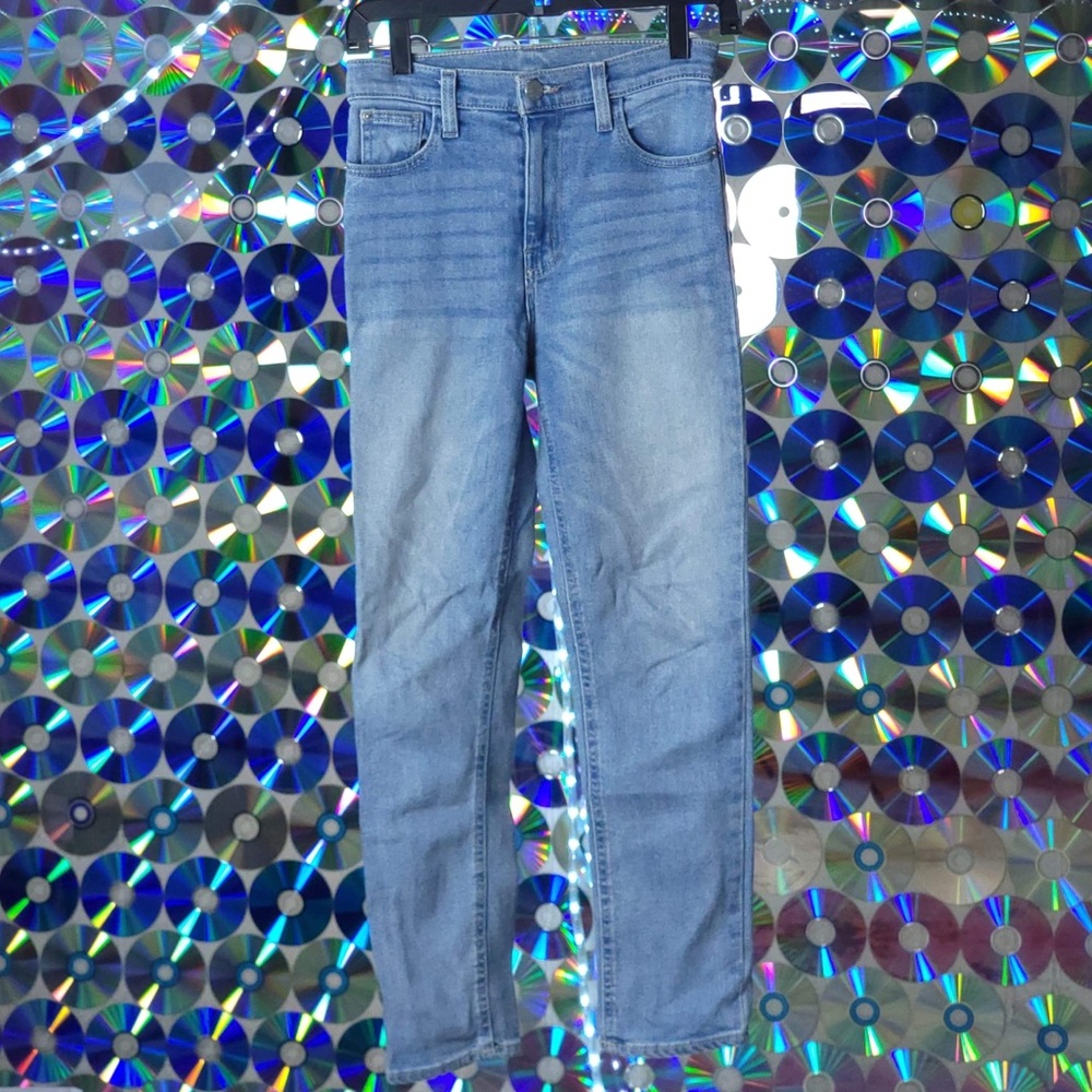 Urban Outfitters Girlfriend Jeans